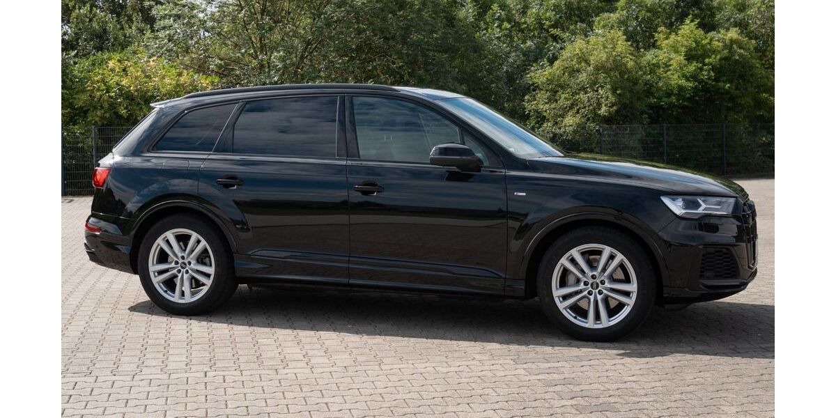 Audi Q7 91.000 km 46.800 &euro; Neuenkirchen 48485