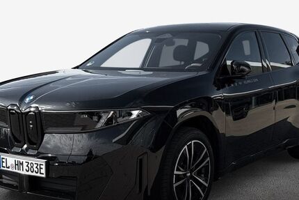 BMW iX3 1.051 km 71.900 &euro; Lingen 49809