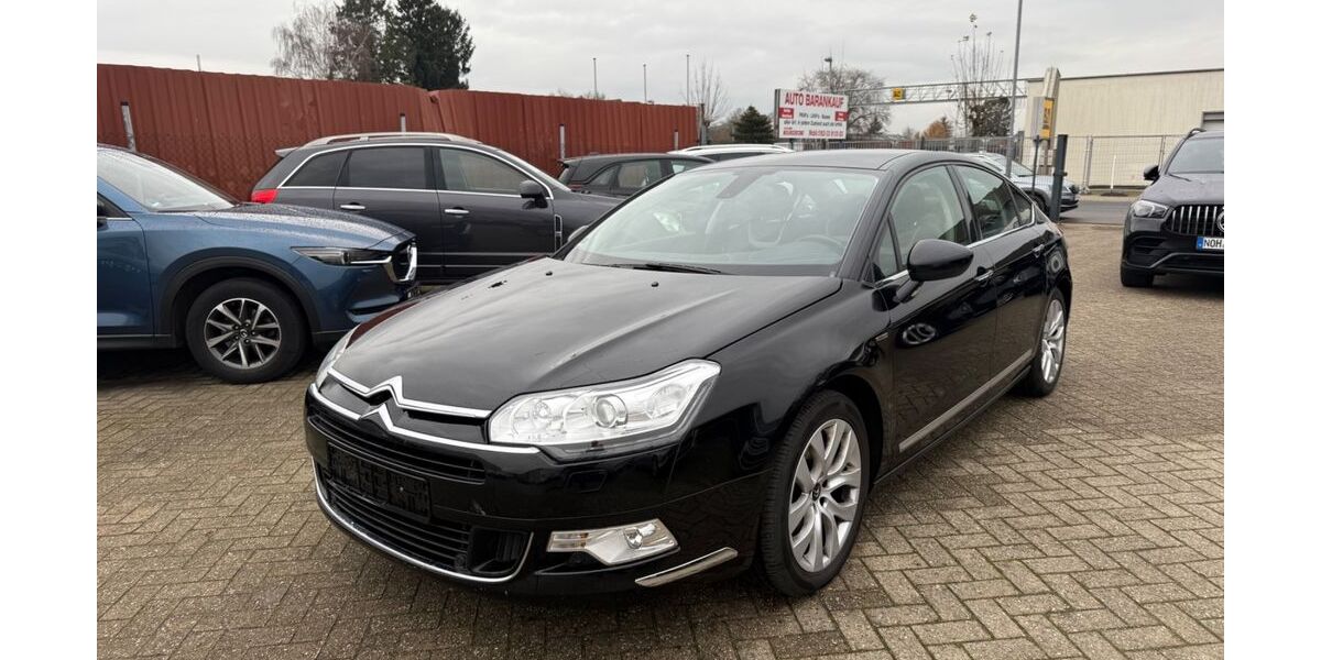 Citroen C5 286.000 km 4.499 &euro; Nordhorn 48529