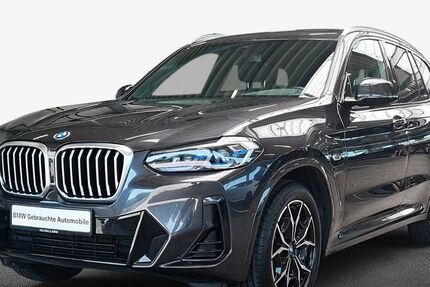BMW X3 71.920 km 40.970 &euro; Wietmarschen 49835