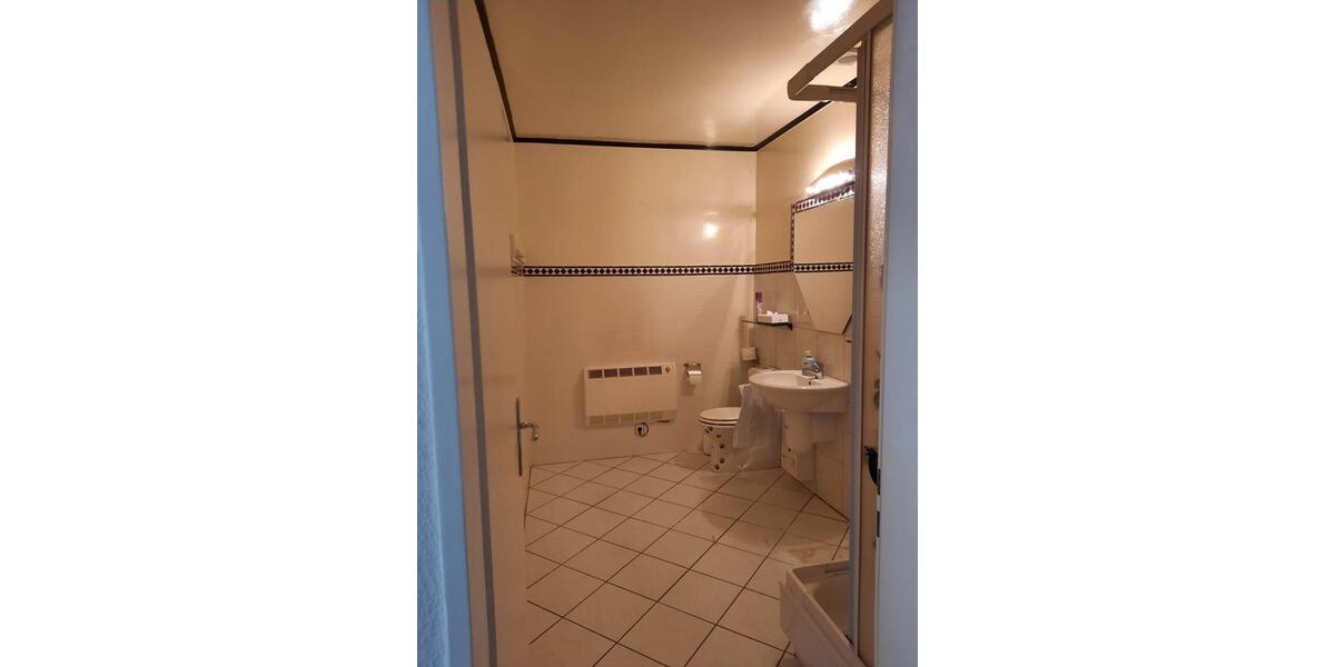 Dachgeschoßwohnung Gronau (Westfahlen) - 2.5 Zimmer, 54 m&sup2;, 440&euro; | Angebot:25157173