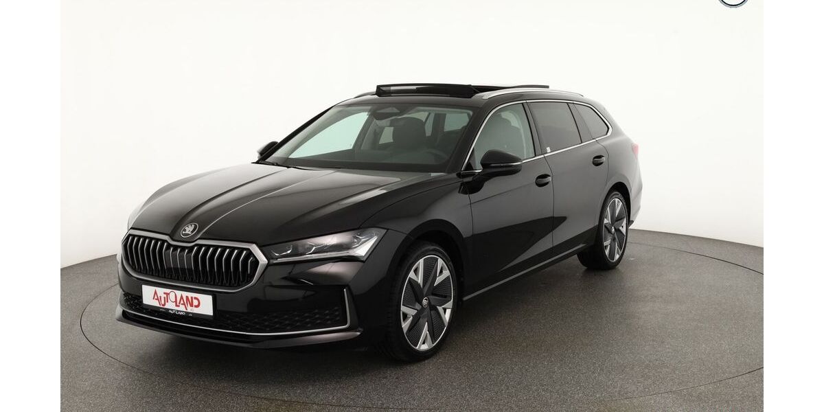 Skoda Superb 16.225 km 37.890 &euro; Wietmarschen 49835