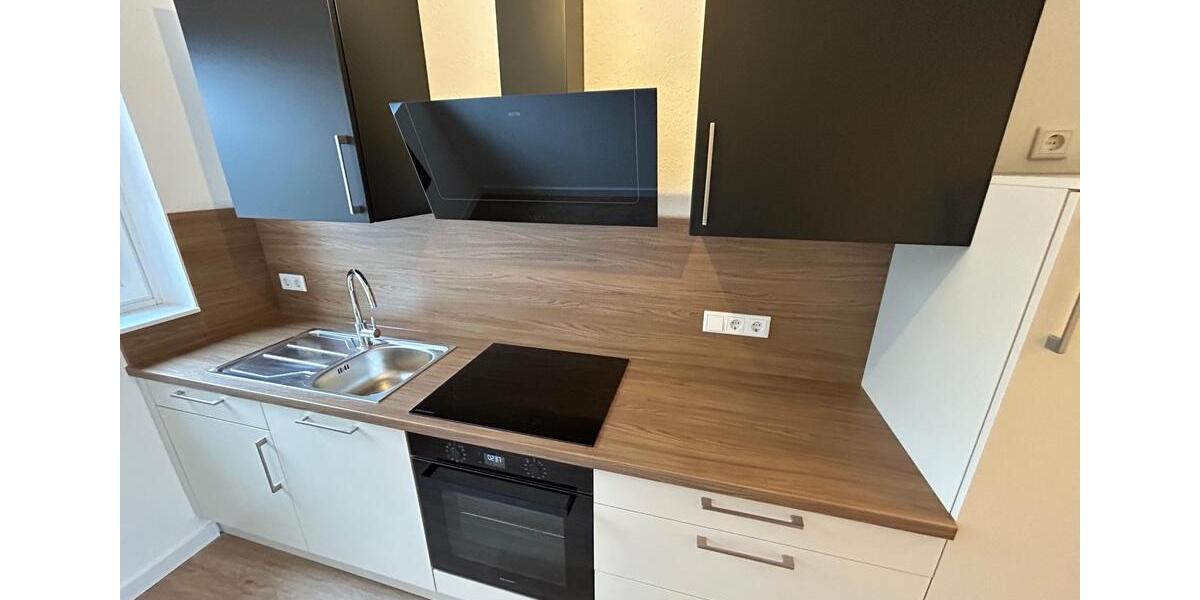 Etagenwohnung Lingen (Ems) Damaschke - 2 Zimmer, 52 m&sup2;, 700&euro; | Angebot:25931774