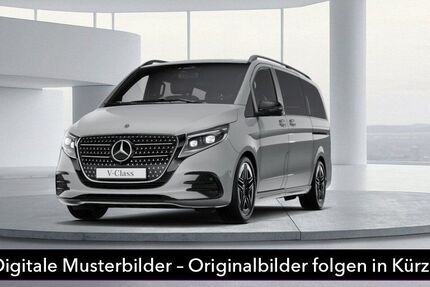 Mercedes-Benz V 300 9.500 km 89.950 &euro; Wietmarschen 49835