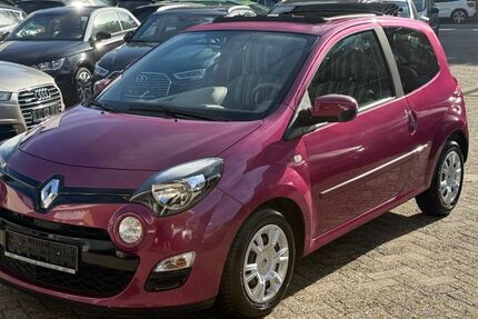 Renault Twingo 59.000 km 5.499 &euro; Nordhorn 48529