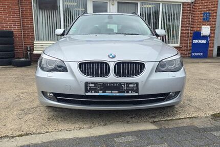 BMW 525 165.212 km 8.750 &euro; Uelsen 49843