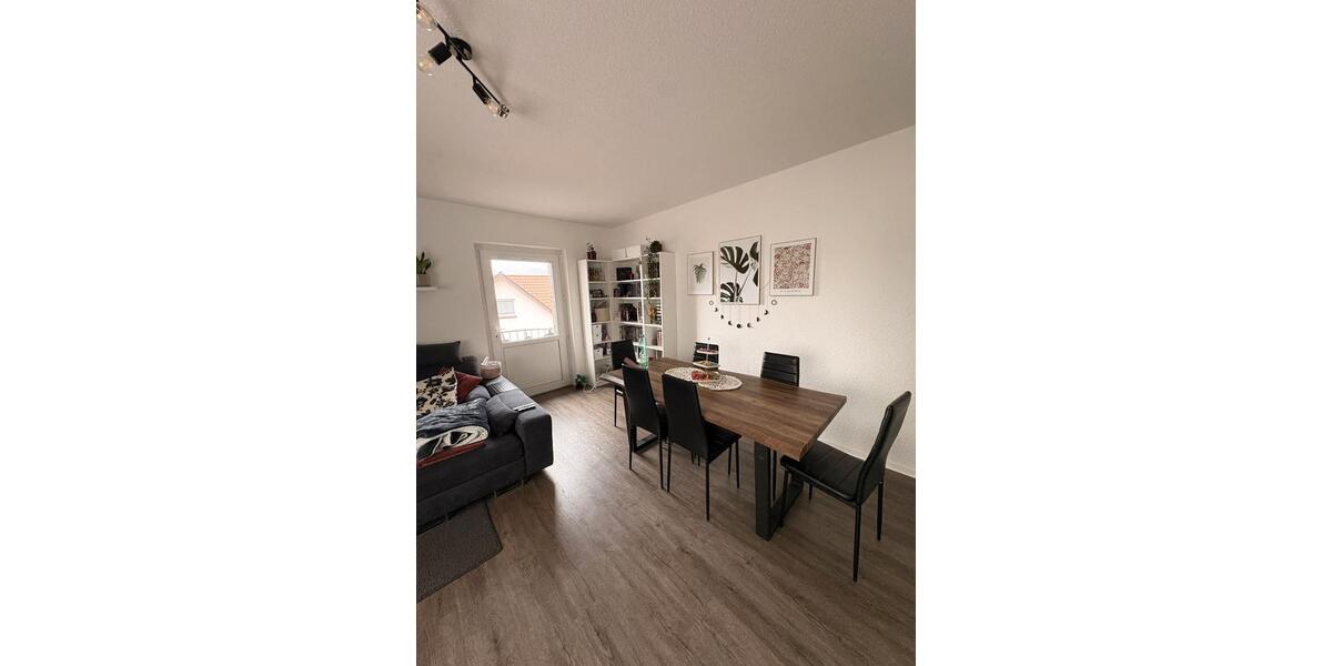 Etagenwohnung Lingen (Ems) Damaschke - 3 Zimmer, 90 m&sup2;, 725&euro; | Angebot:26007360