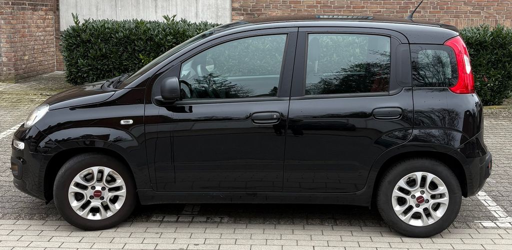 Fiat Panda 28.556 km 5.700 &euro; Lingen 49809