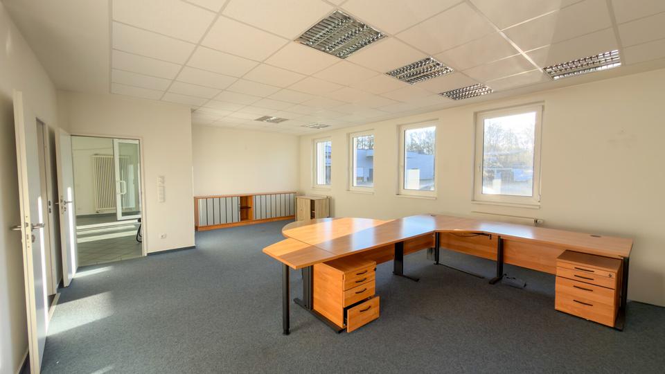 Gewerbeobjekt Nordhorn Bookholt - 1.616&euro; | Angebot:24302842