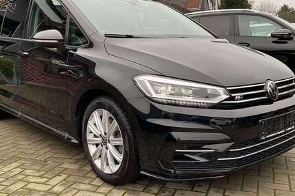VW Touran 27.349 km 32.300 &euro; Lünne 48480