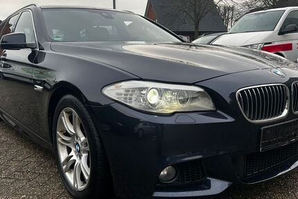 BMW 520 276.000 km 7.790 &euro; Neuenhaus 49828