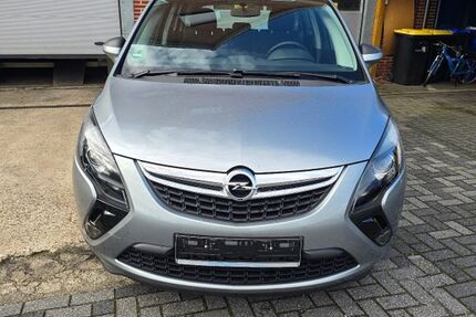 Opel Zafira 106.500 km 6.250 &euro; Uelsen 49843