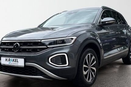 VW T-Roc 24.649 km 25.750 &euro; Geeste-Groß Hesepe 49744