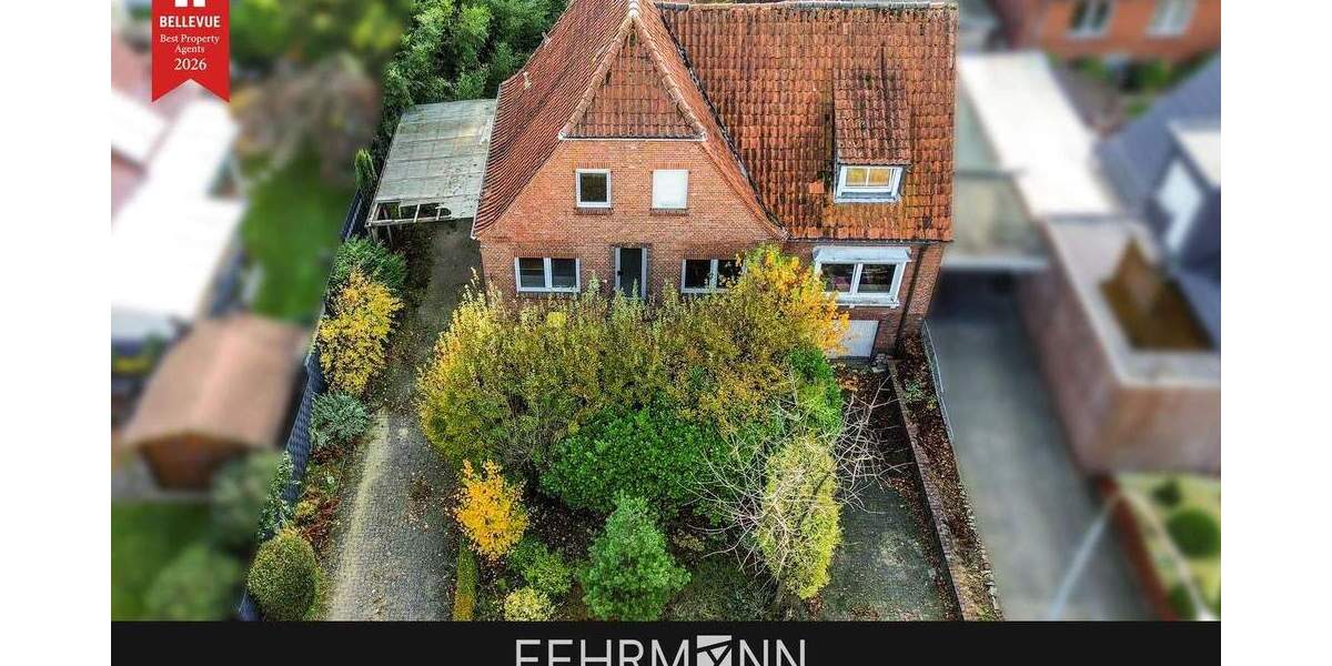 Grundstück Nordhorn Bakelde - 169.000&euro; | Angebot:25673502