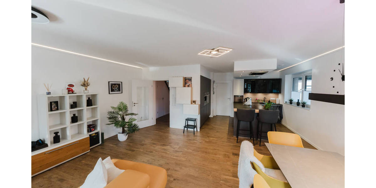 Einfamilienhaus Nordhorn - 7 Zimmer, 291 m&sup2;, 649.000&euro; | Angebot:25666757