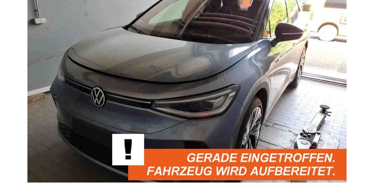 VW ID.4 35.892 km 43.390 &euro; Gronau 48599