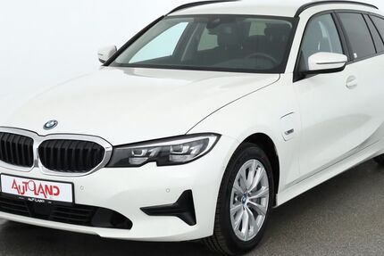 BMW 330 75.059 km 29.990 &euro; Wietmarschen 49835