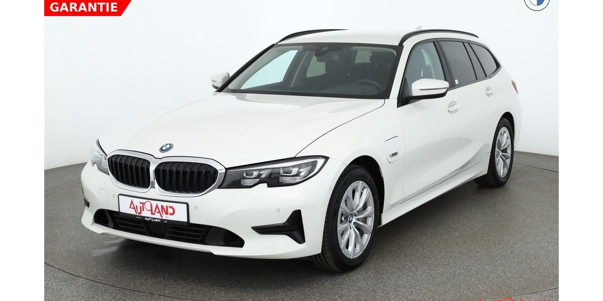 BMW 330 75.059 km 29.990 &euro; Wietmarschen 49835