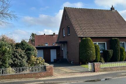 Haus Neuenhaus - 4 Zimmer, 120 m&sup2;, 299.000&euro; | Angebot:25047741