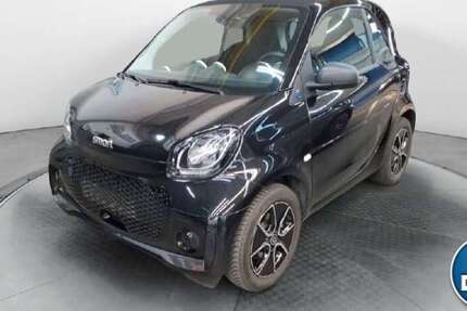 Smart forTwo 31.100 km 9.880 &euro; Itterbeck 49847