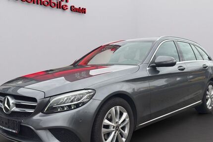 Mercedes-Benz C 180 86.351 km 21.999 &euro; Neuenhaus 49828