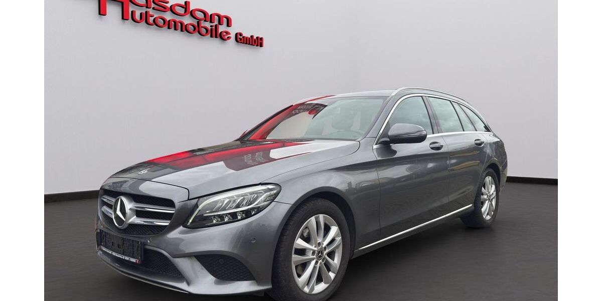 Mercedes-Benz C 180 86.351 km 21.999 &euro; Neuenhaus 49828