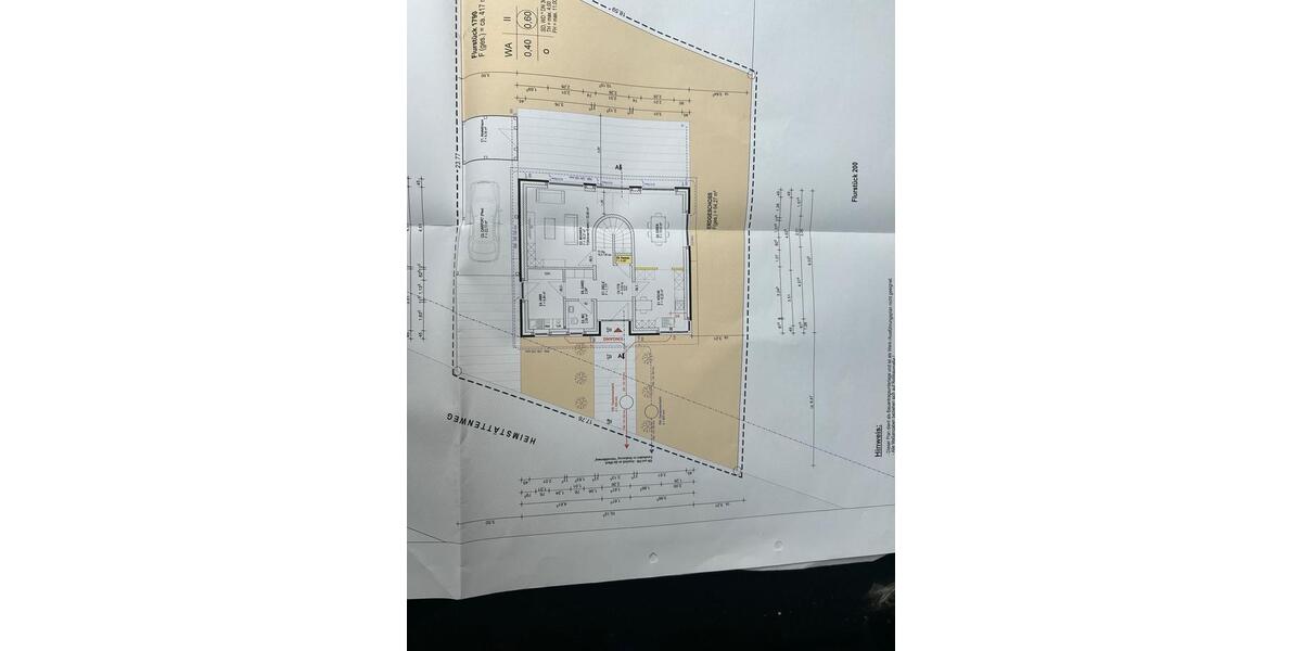 Einfamilienhaus Ochtrup - 5 Zimmer, 121 m&sup2;, 459.000&euro; | Angebot:26692462