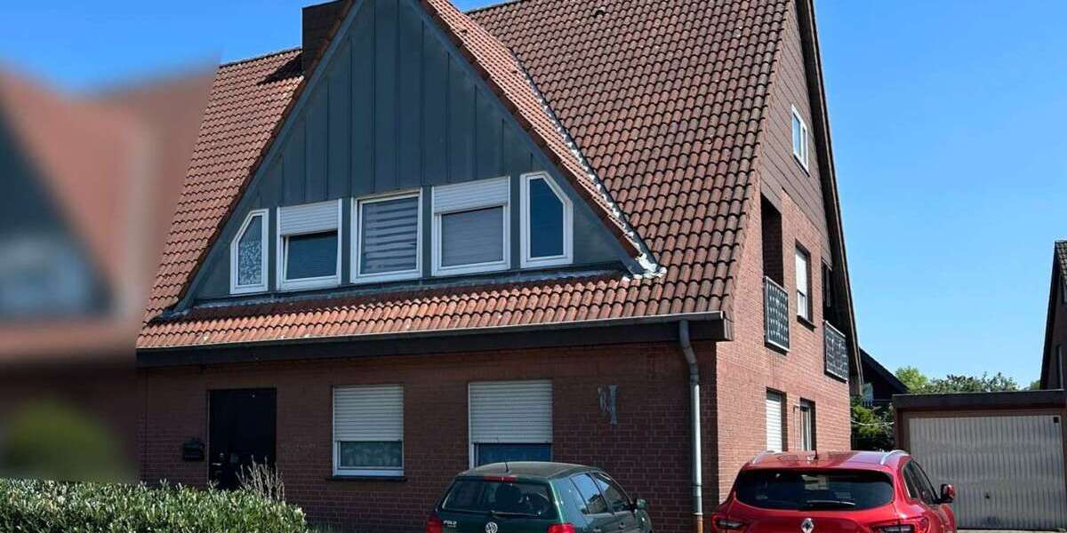 Einfamilienhaus Neuenkirchen - 7 Zimmer, 185 m&sup2;, 297.000&euro; | Angebot:20736899