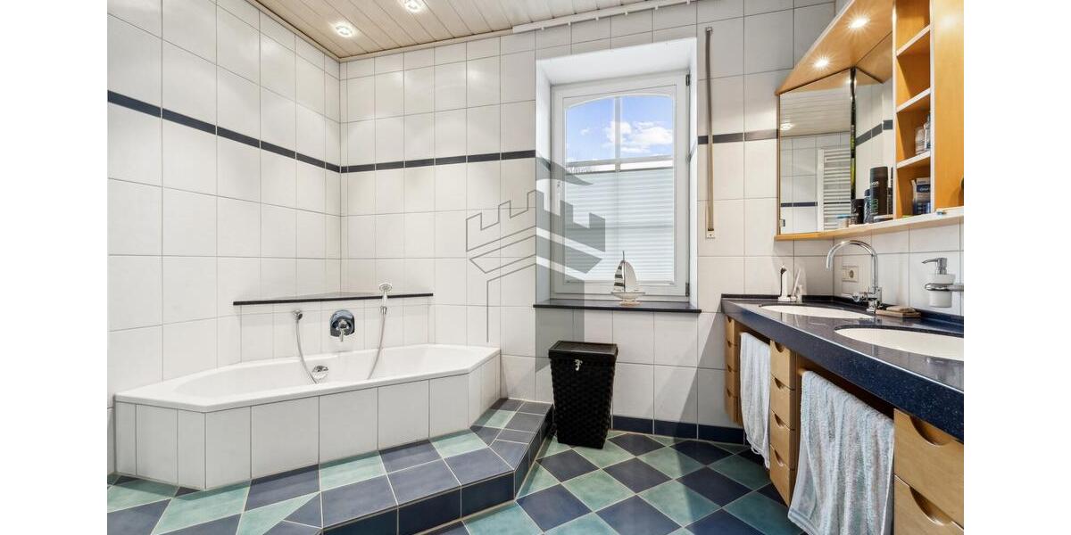 Erdgeschoßwohnung Spelle - 4 Zimmer, 130 m&sup2;, 1.150&euro; | Angebot:25079797