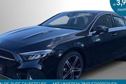 Mercedes-Benz A 180 8.716 km 27.965 &euro; Nordhorn 48531