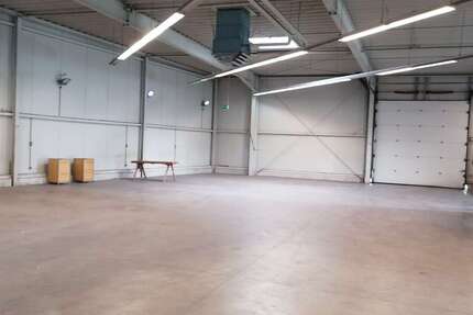 Gewerbeobjekt Gronau (Westfalen) - 3.950&euro; | Angebot:27009183