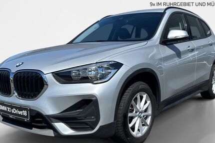 BMW X1 59.800 km 21.750 &euro; Gronau 48599