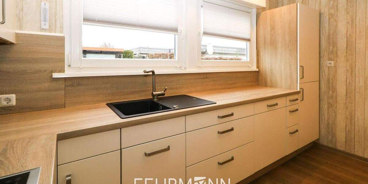 Reihenmittelhaus Lingen Darme - 4 Zimmer, 97 m&sup2;, 274.000&euro; | Angebot:25797717