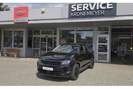 Opel Grandland (X) 27.002 km 25.990 &euro; Emlichheim 49824