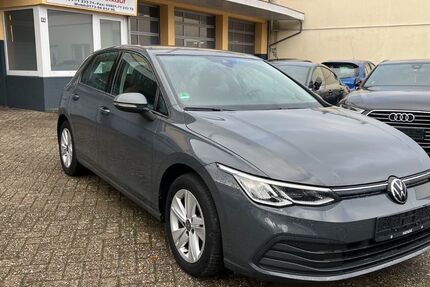 VW Golf 86.000 km 15.900 &euro; Nordhorn 48529