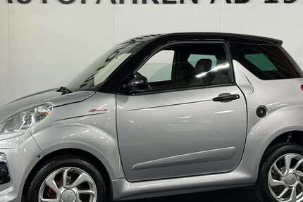 Ligier JS 50 14.742 km 10.950 &euro; Gronau 48599