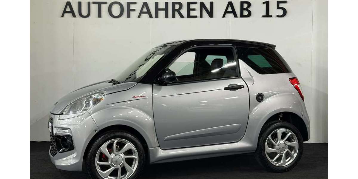 Ligier JS 50 14.742 km 10.950 &euro; Gronau 48599