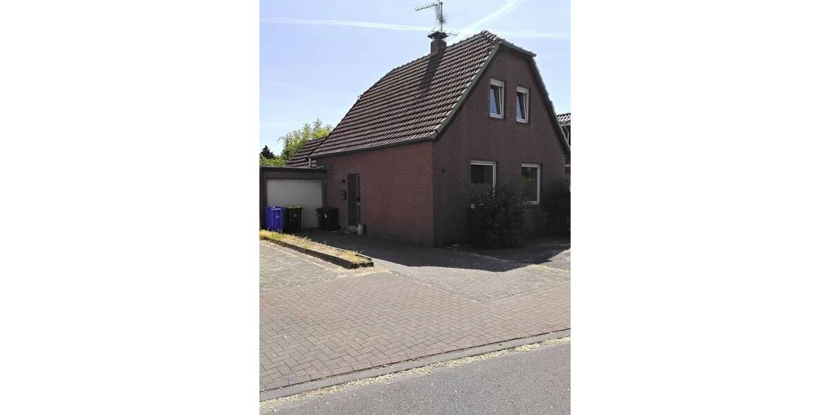 Einfamilienhaus Gronau - 5 Zimmer, 269.000&euro; | Angebot:25695023