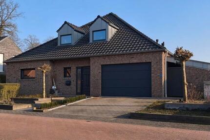 Haus Schüttorf - 5 Zimmer, 150 m&sup2;, 595.000&euro; | Angebot:25923255