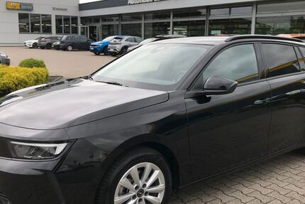 Opel Astra 12.184 km 21.990 &euro; Wietmarschen / Lohne 49835