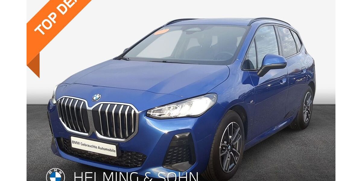 BMW 223 Active Tourer 68.010 km 29.899 &euro; Wietmarschen 49835