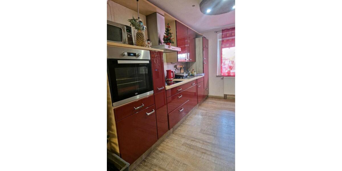 Reihenhaus Nordhorn - 4 Zimmer, 95 m&sup2;, 210.000&euro; | Angebot:23857562