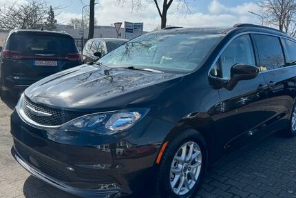 Chrysler Pacifica 127.200 km 18.999 &euro; Schüttorf 48465