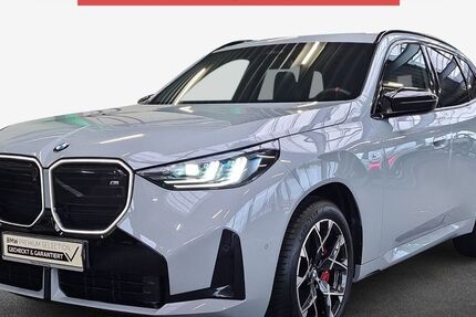 BMW X3 M50 28.200 km 66.899 &euro; Wietmarschen 49835