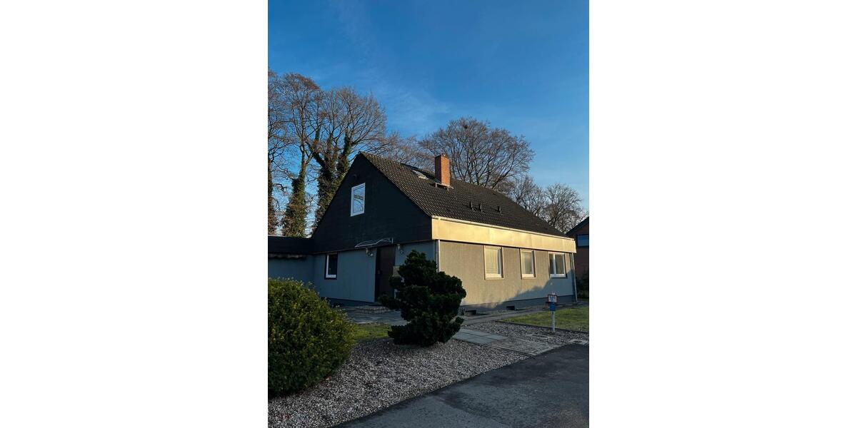 Einfamilienhaus Geeste - 6 Zimmer, 160 m&sup2;, 900&euro; | Angebot:26635932