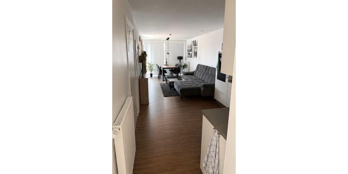 Etagenwohnung Nordhorn - 2 Zimmer, 47 m&sup2;, 195.000&euro; | Angebot:27163132