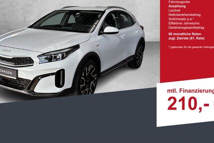Kia XCeed 17.300 km 25.690 &euro; Lingen-Ems 49809