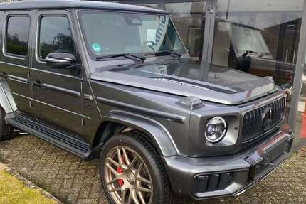 Mercedes-Benz G 63 AMG 65.500 km 193.963 &euro; Bad Bentheim 48455