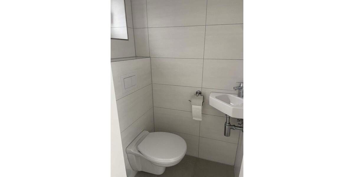 Reihenmittelhaus Gronau - 5 Zimmer, 72 m&sup2;, 239.000&euro; | Angebot:25733308