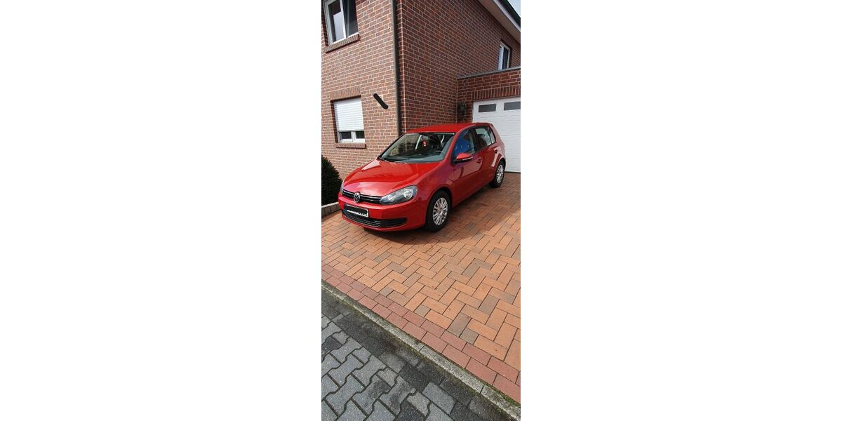 VW Golf 165.000 km 5.200 &euro; Nordhorn 48527